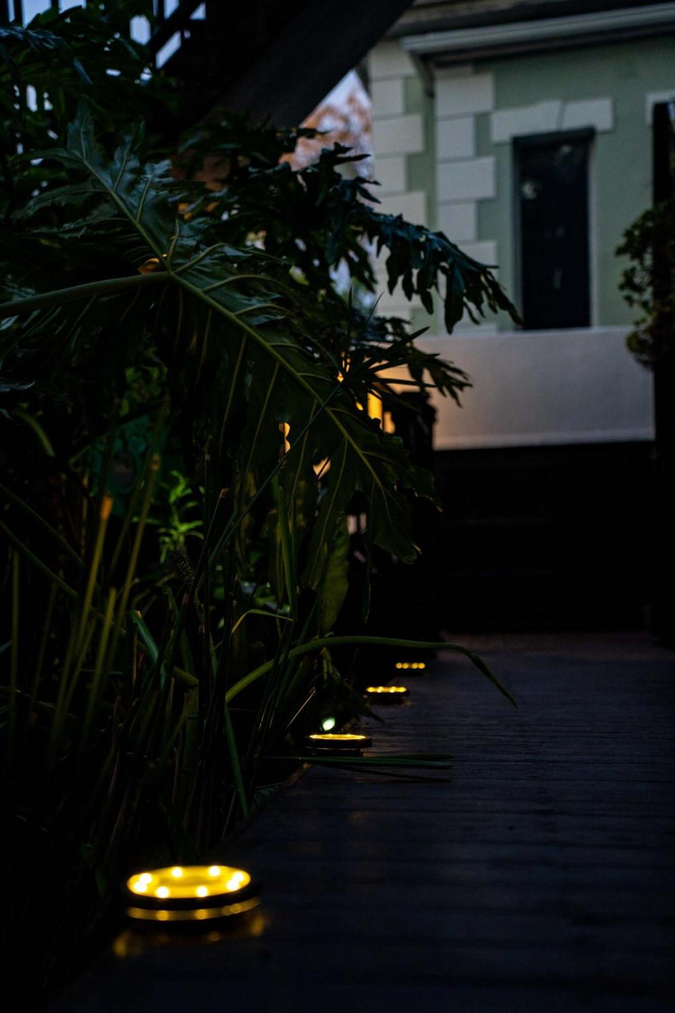 Apartamento Point's Sanctuary - Indulge In An Urban Oasis