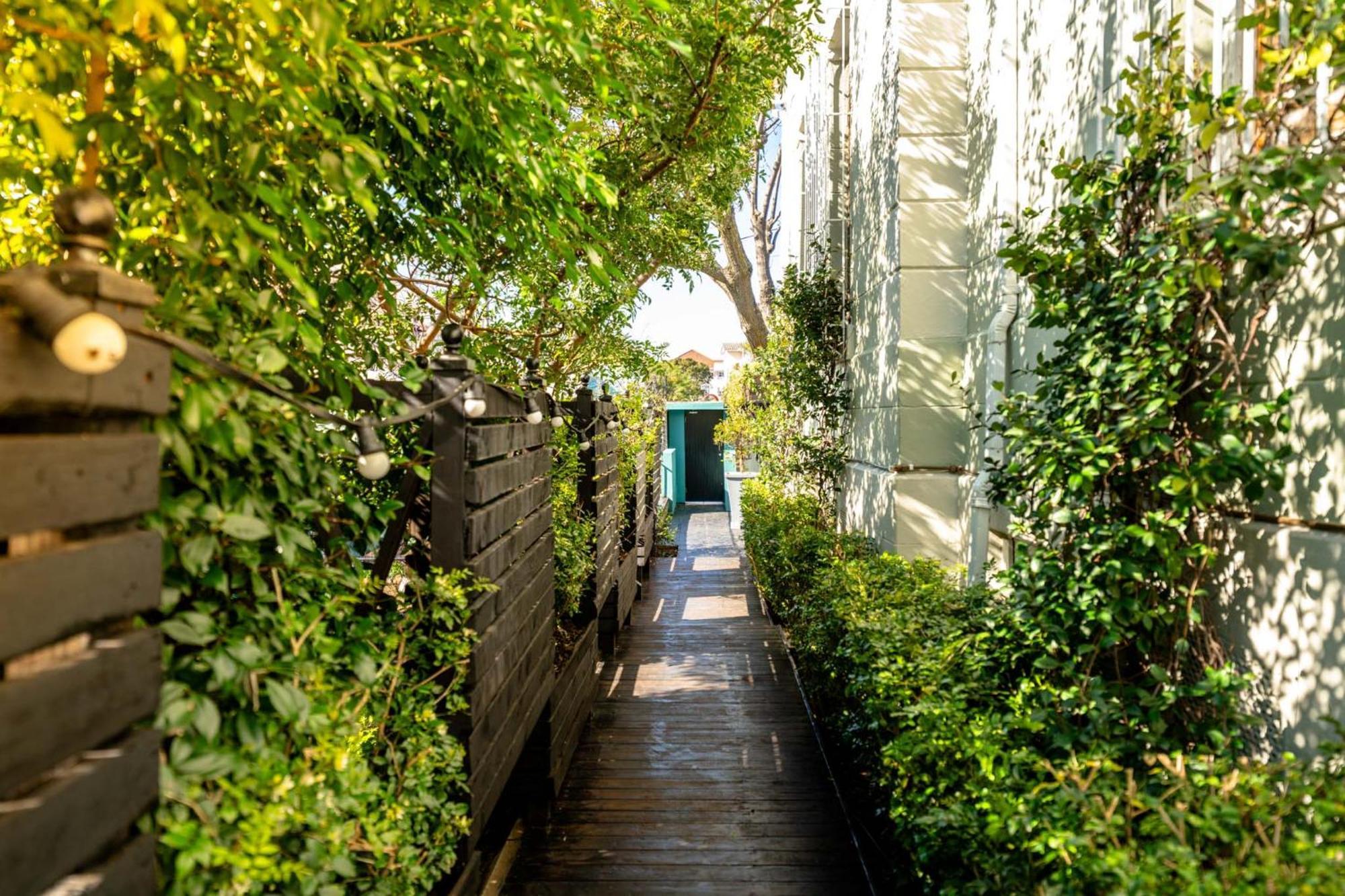 Point's Sanctuary - Indulge In An Urban Oasis Apartamento