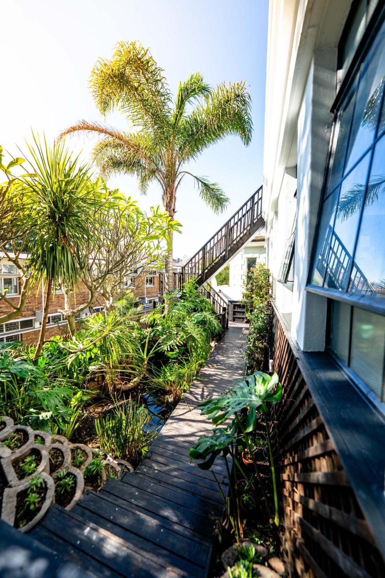 Apartamento Point's Sanctuary - Indulge In An Urban Oasis