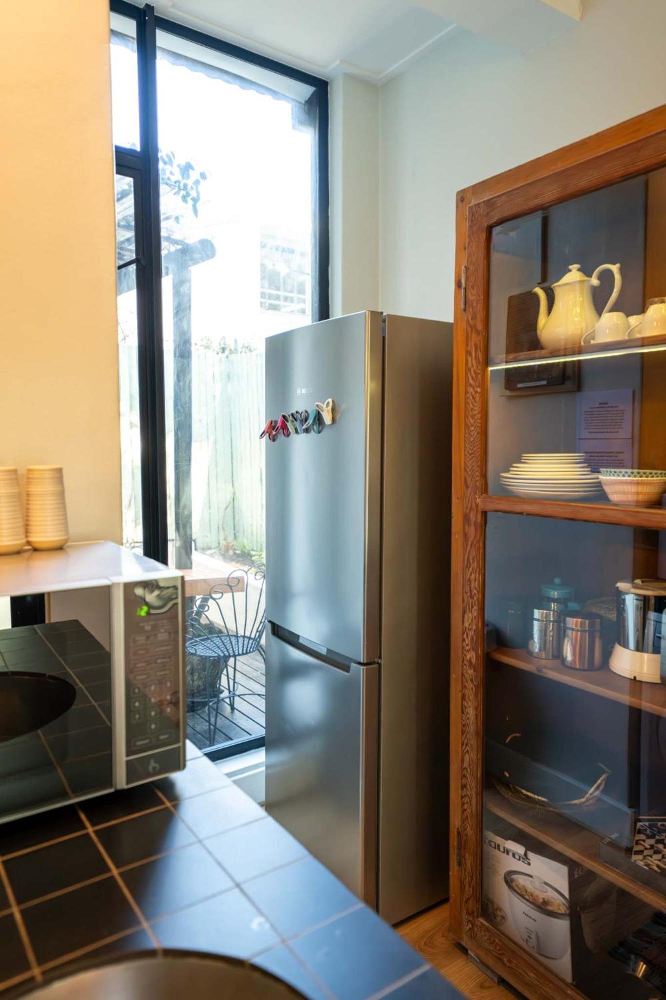 Apartamento Point's Sanctuary - Indulge In An Urban Oasis *