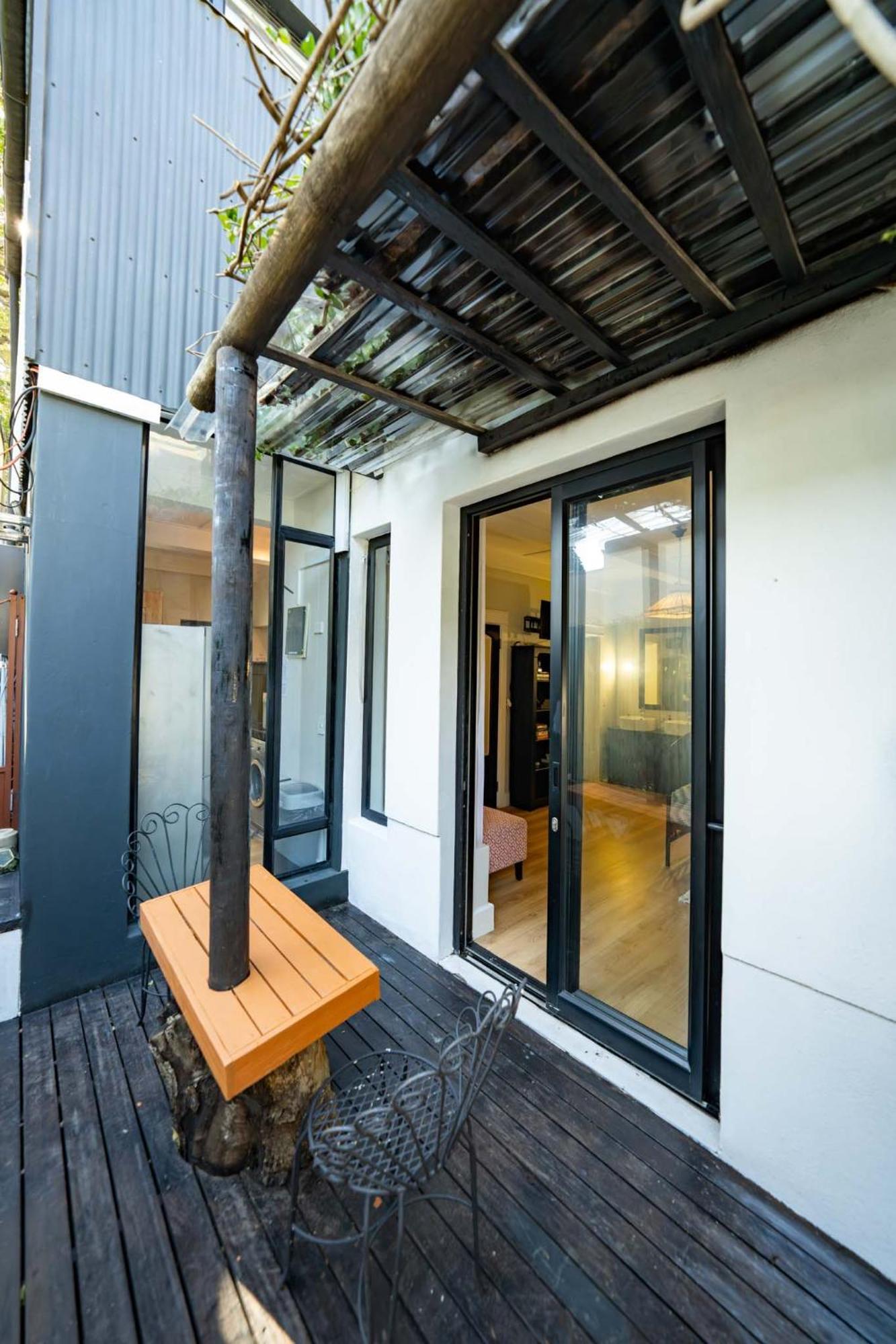 Point's Sanctuary - Indulge In An Urban Oasis *