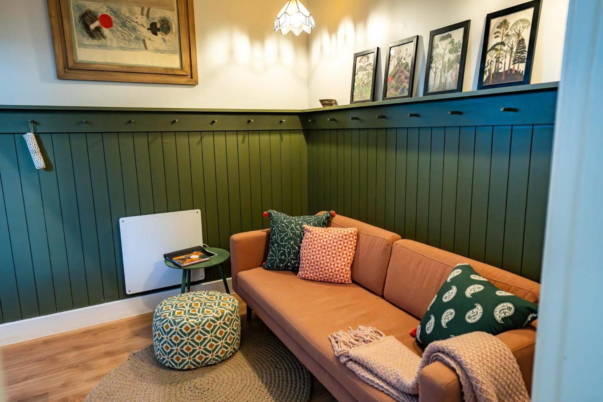 Point's Sanctuary - Indulge In An Urban Oasis Apartamento